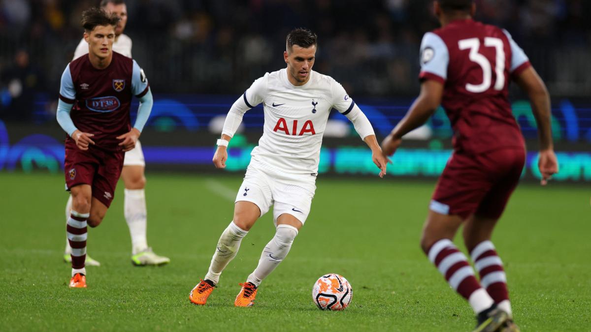 Transfer Rumor: Galatasaray Interested in Giovani Lo Celso as Tottenham Hotspur Holds on to Their Midfield Gem