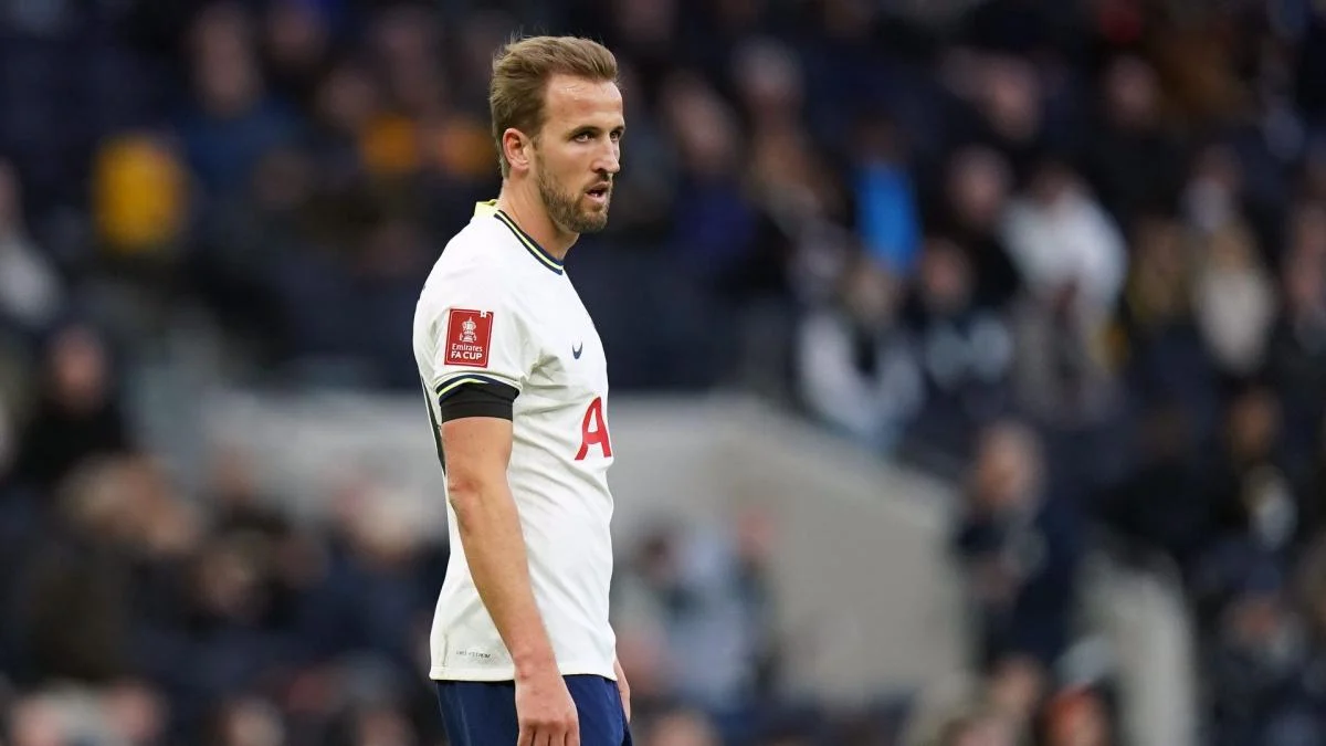 Tottenham Hotspur’s requirement for Harry Kane