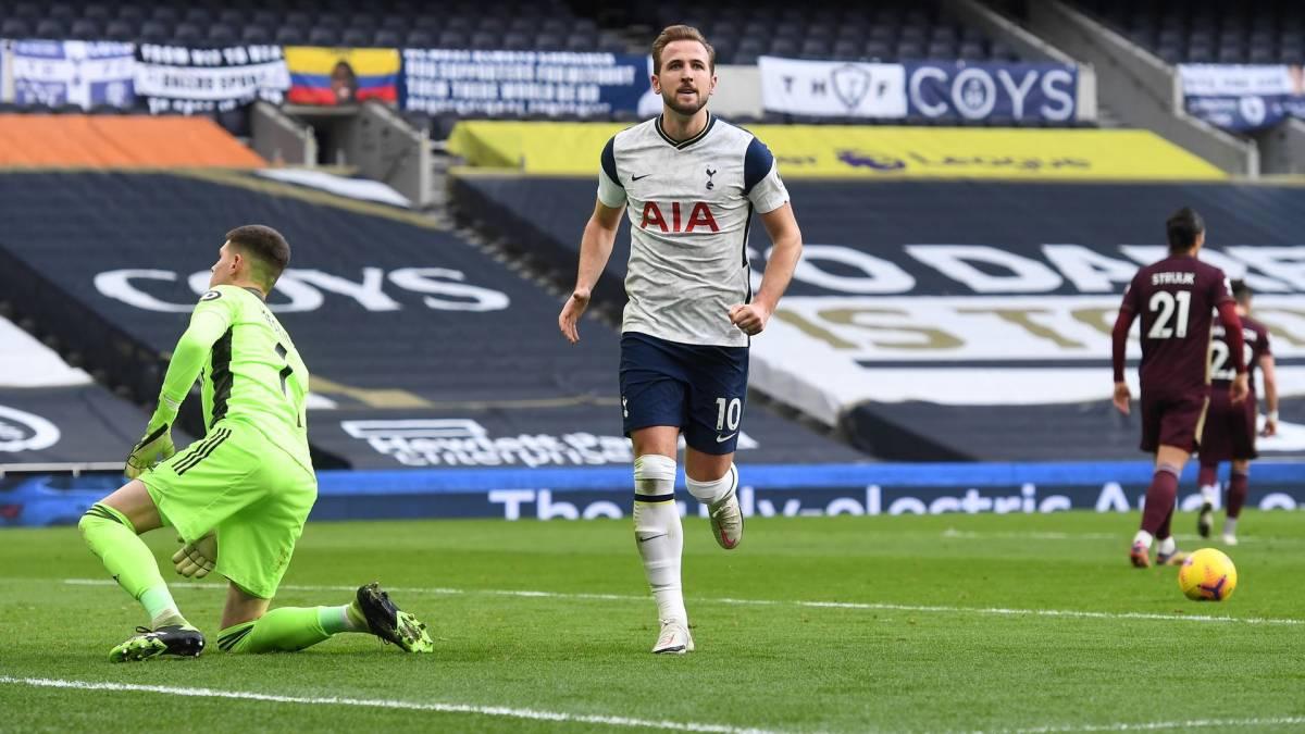 Kane Tottenham Kane Tottenham