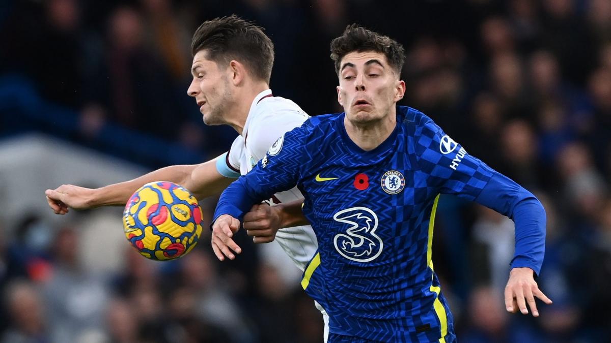 The Palace Tombs Wolverhampton;  Burnley slows Chelsea