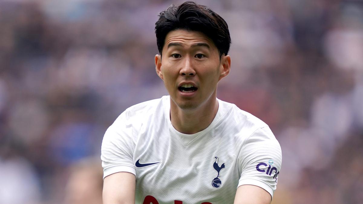 Heung-min Son Emerges as Tottenham Hotspur’s Franchise Player: Records 159 Goals and Counting