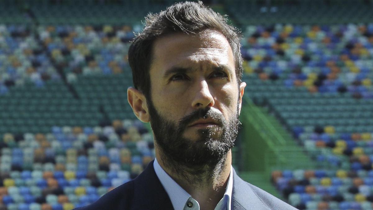 Hugo Viana ya tiene un objetivo para el Manchester City