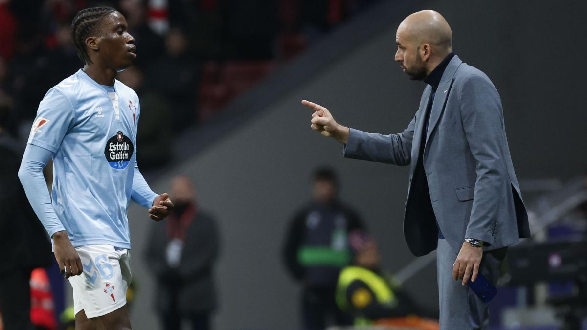 Europa League | El Celta de Vigo da su brazo a torcer en Chipre