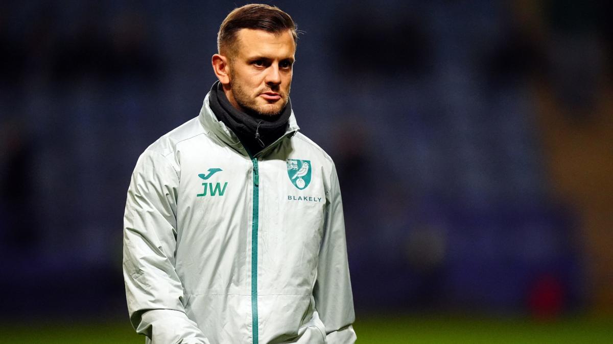 Fichaje oficial: Jack Wilshere llega como salvador