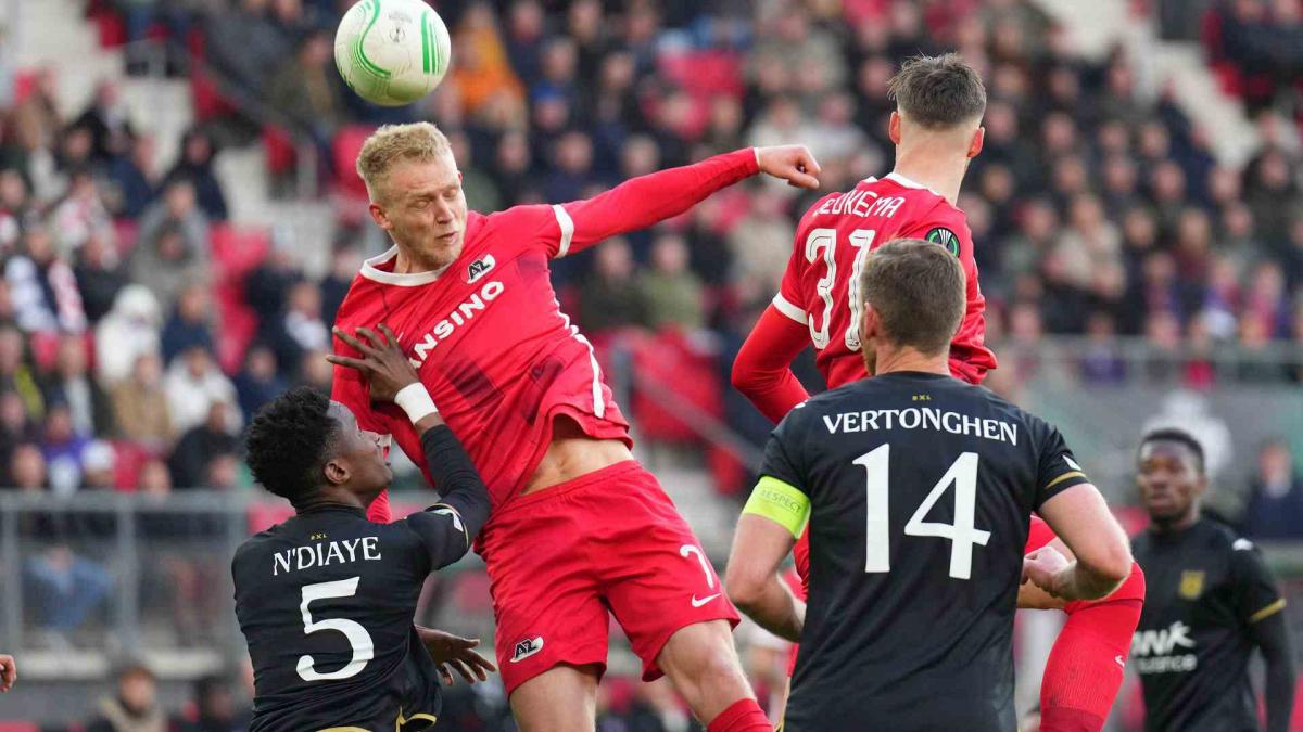 El Bolonia se hace con Jens Odgaard