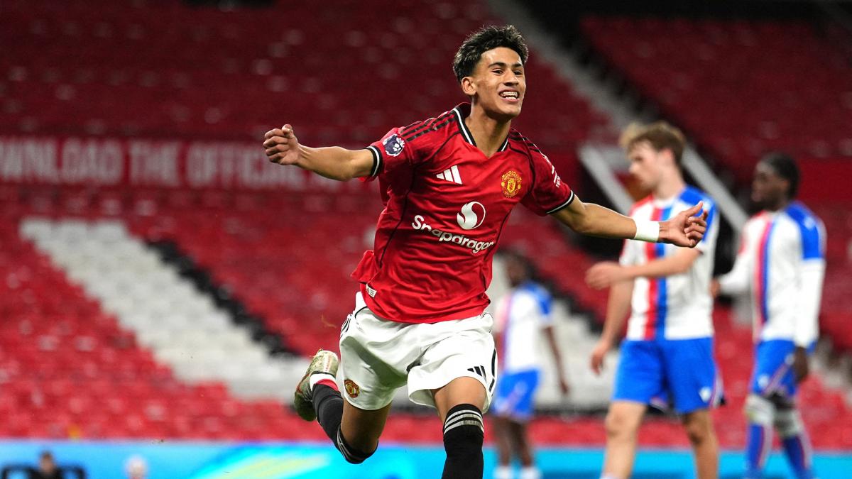 Real Madrid clear favorite to sign JJ Gabriel