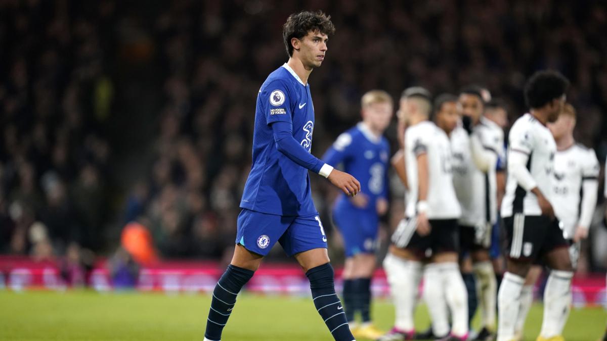 Transferências FC Barcelona |  João Félix está sempre na ordem do dia