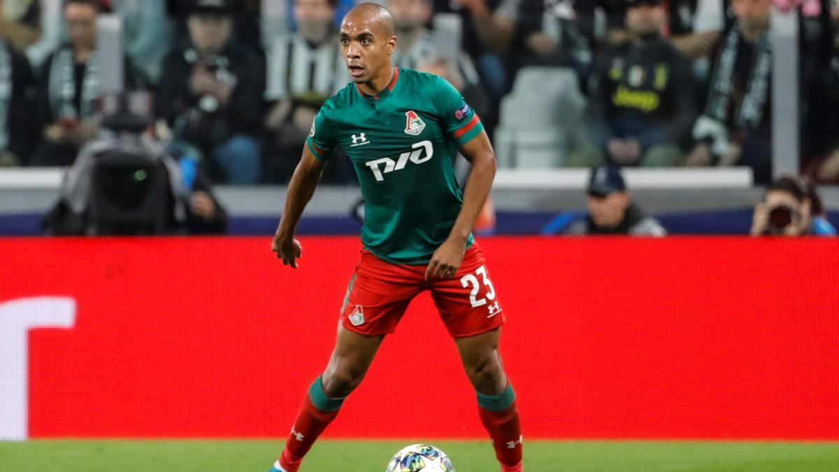 El Benfica Cierra Por Joao Mario