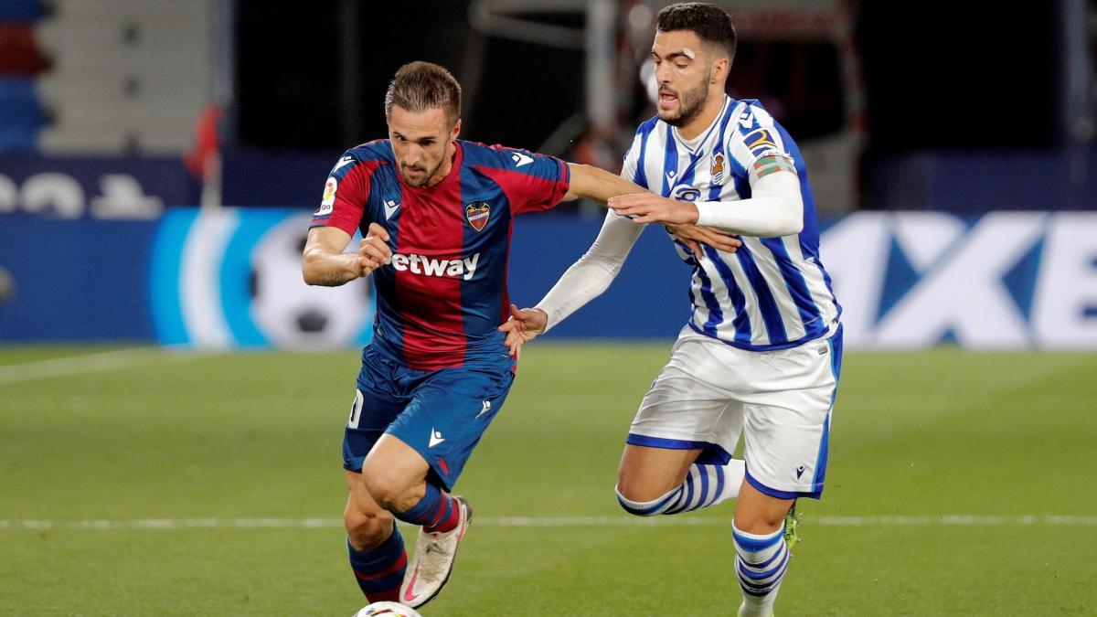 El levante blinda a jorge miramón
