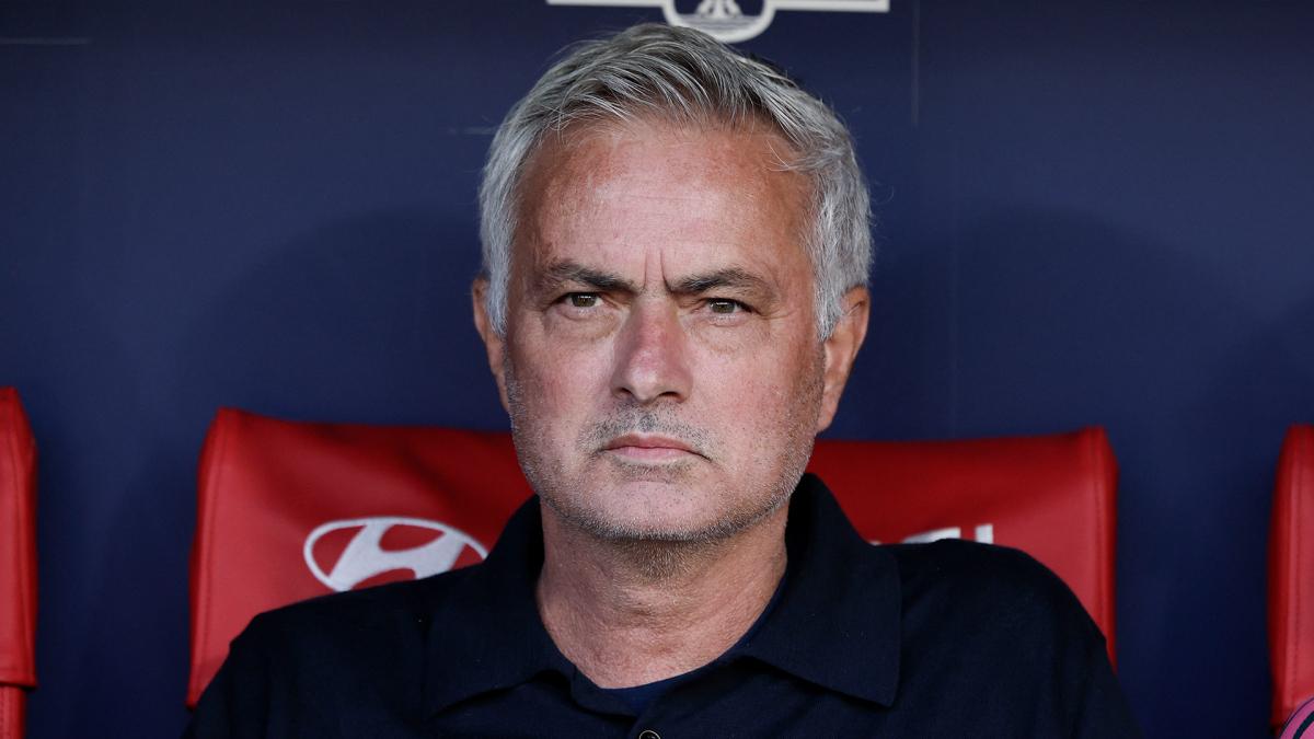 José Mourinho to bench Fede Valverde for Bernardo Silva against Sevilla