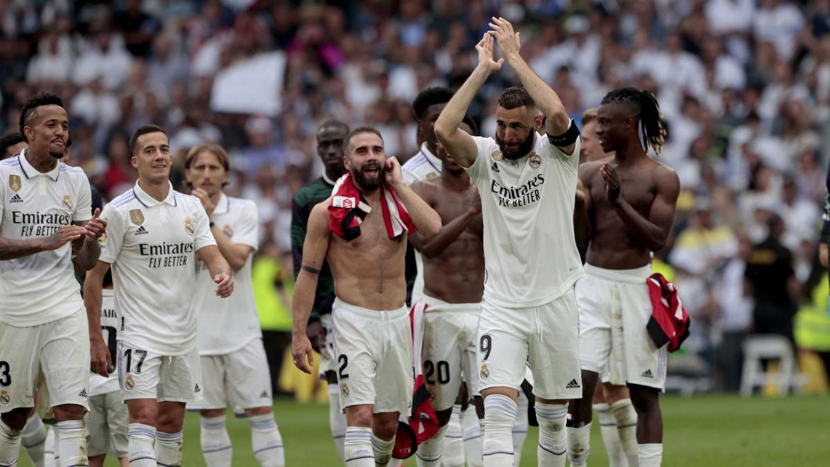 Fichajes Real Madrid | El dilema que marca el resto del mercado estival
