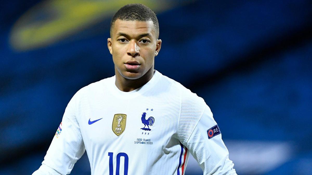 La situación que puede marcar el futuro de kylian mbappé fuera del psg