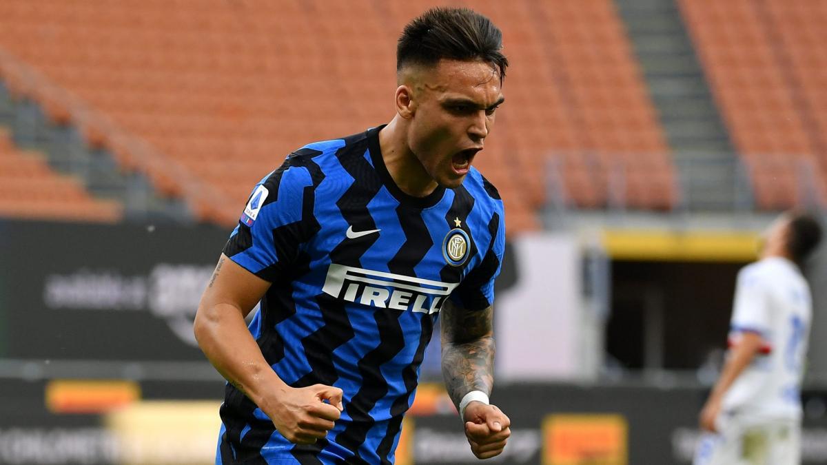 Fc Barcelona And Atletico Already Know The Price Of Lautaro Martinez Memesita