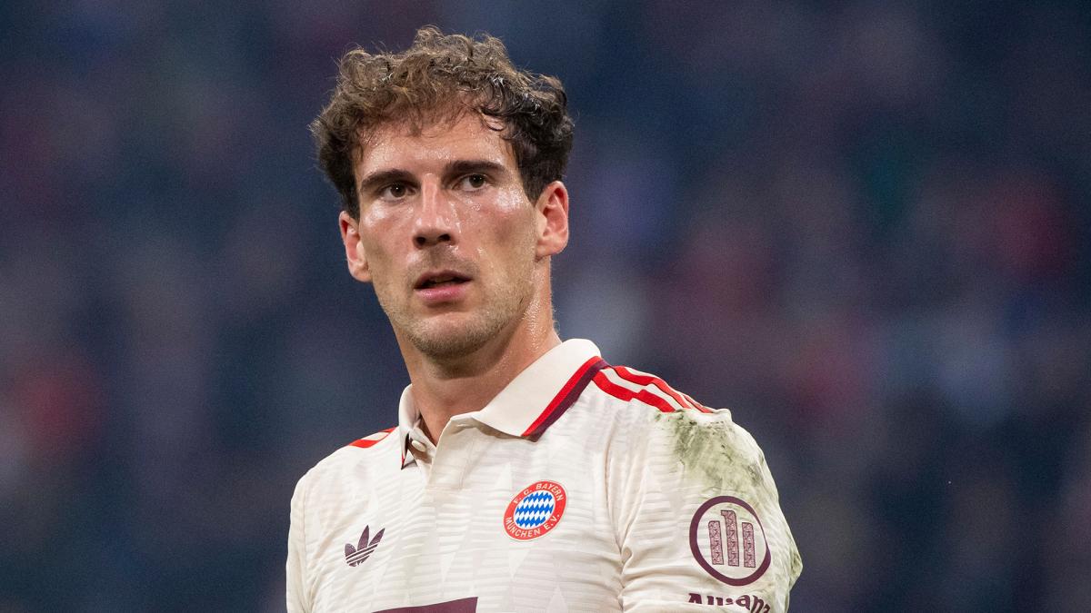 Bayern Múnich | El principal admirador de Leon Goretzka