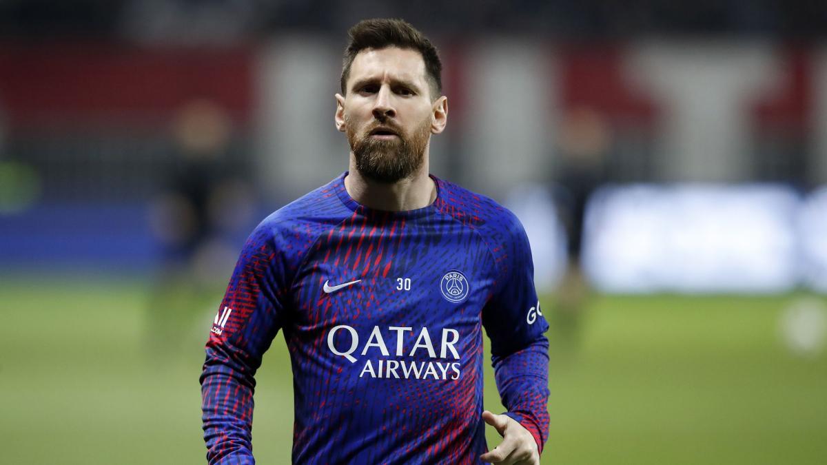 ¡El Al-Hilal da por cerrada la llegada de Lionel Messi!