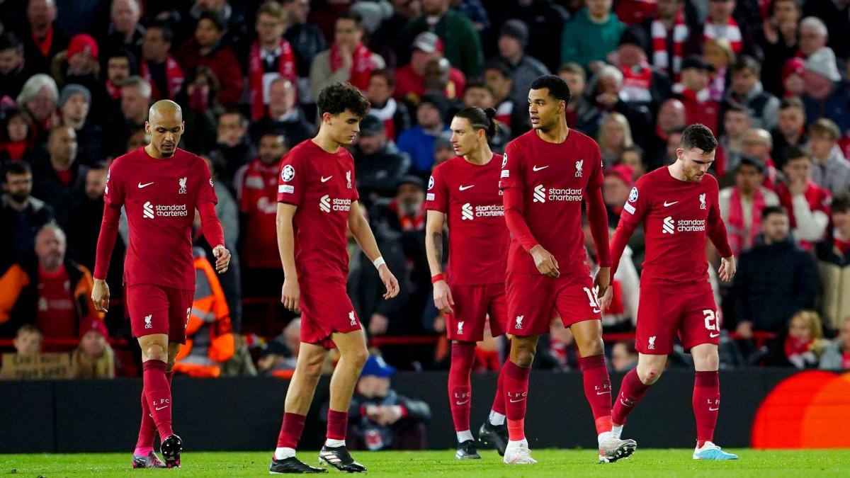 El Liverpool prepara un mercado de fichajes XXL