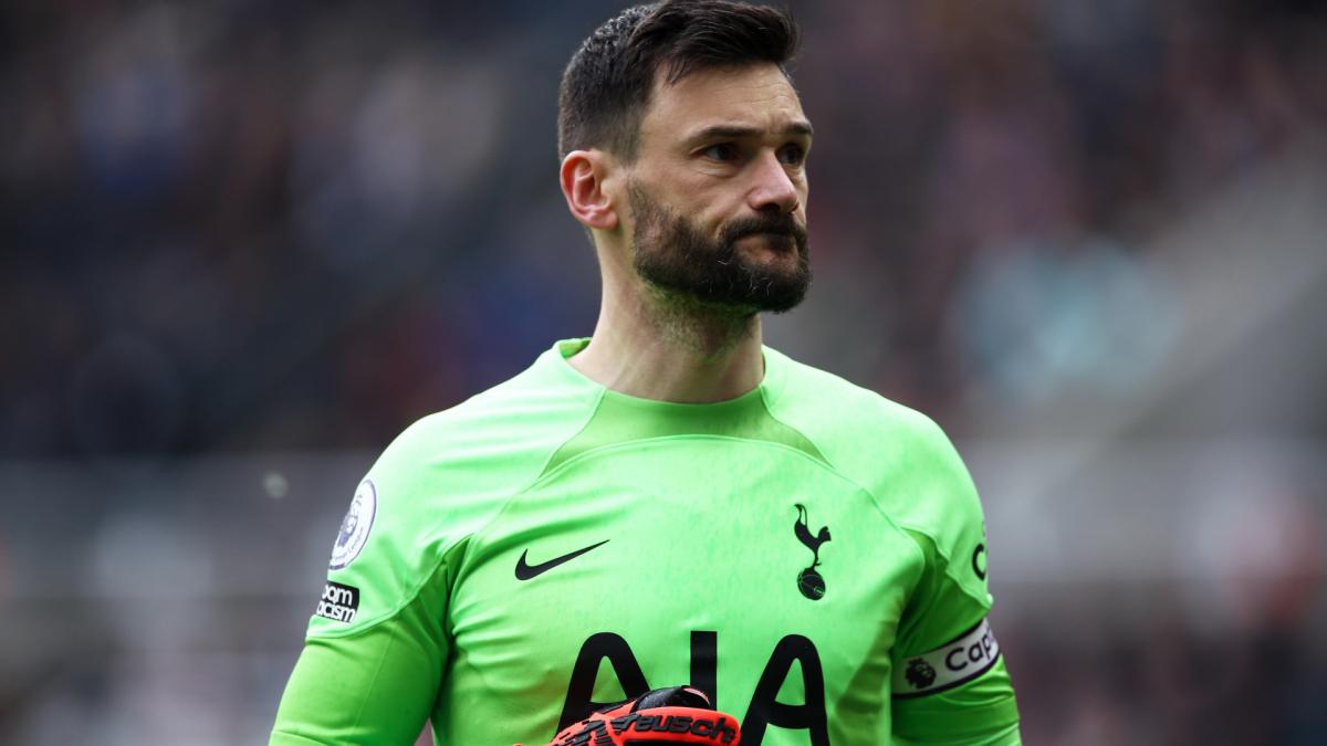 Latest Updates on Hugo Lloris: Reinstated in Tottenham Squad, Competing with Vicario and Forster