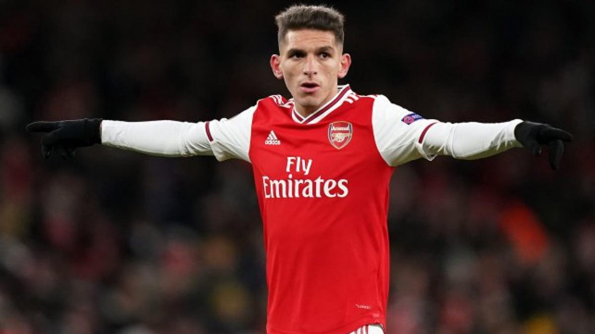 El Atlético, un sueño cumplido para Lucas Torreira