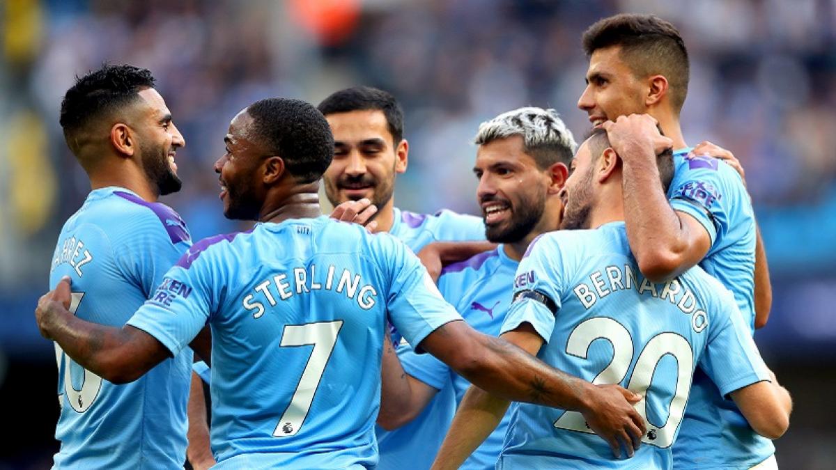 Manchester City | Continúa la incertidumbre por su presencia en Europa