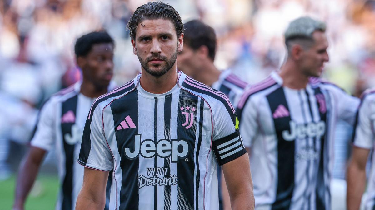 Un gran revés para la Juventus de Turín