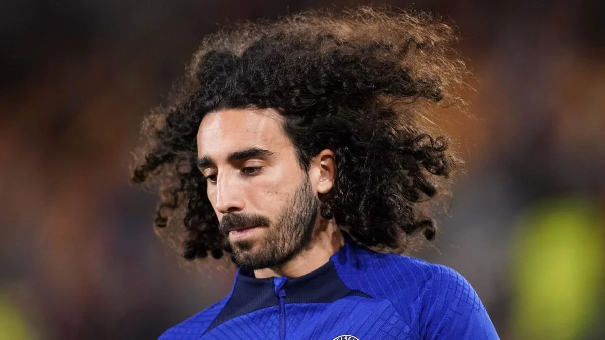 Marc Cucurella: Transfer Rumors, Clubs Interested, and His Future at Chelsea