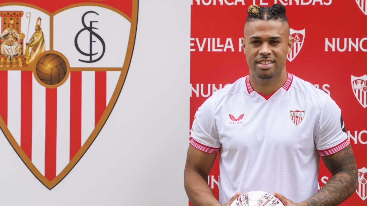 Mariano Díaz maneja una propuesta exótica