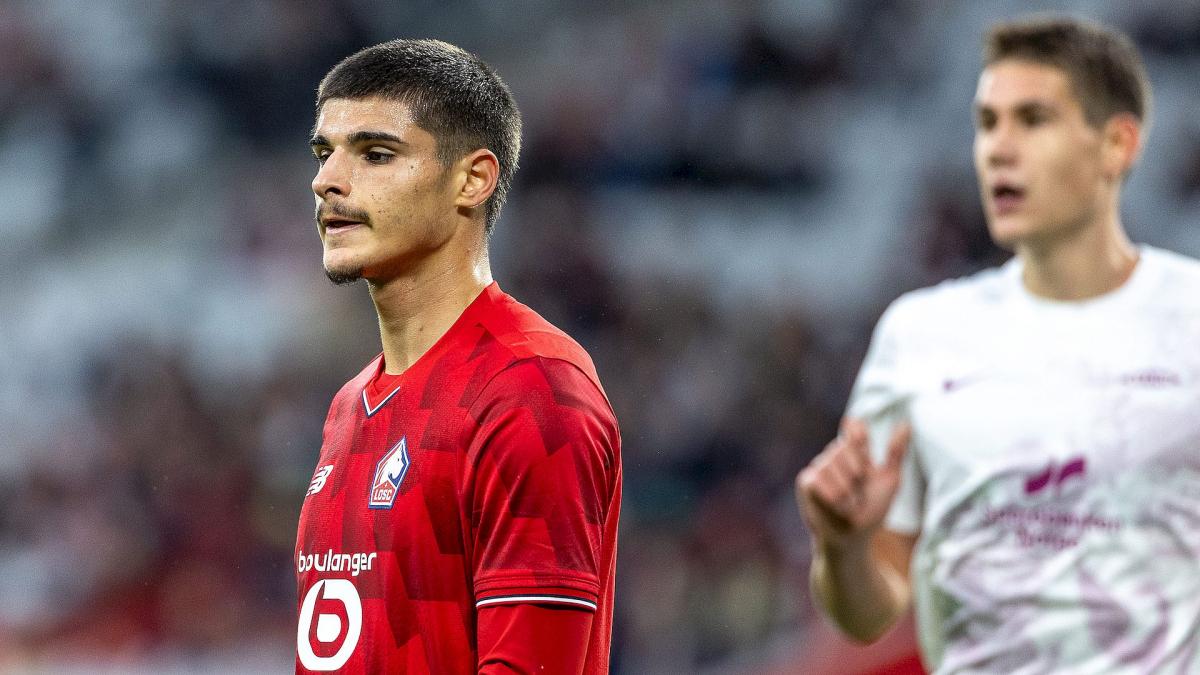Bayer Leverkusen Finalizes Massive Deal for Matías Fernandez-Pardo