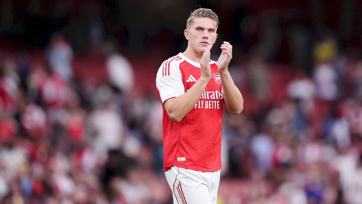 Arsenal retiene a Gyökeres hasta encontrar sustituto de calidad