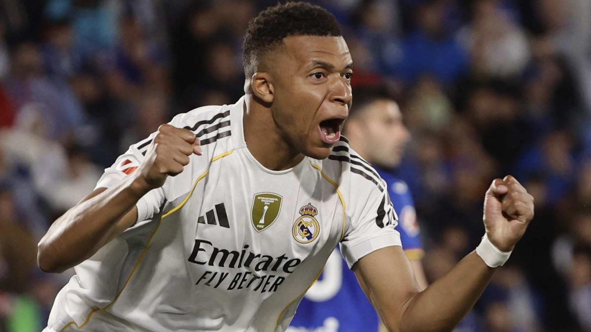 Les 2 piliers du Real Madrid