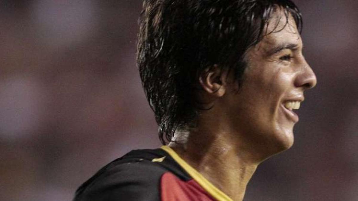 Facundo Bertoglio, otra perla argentina que apunta a España