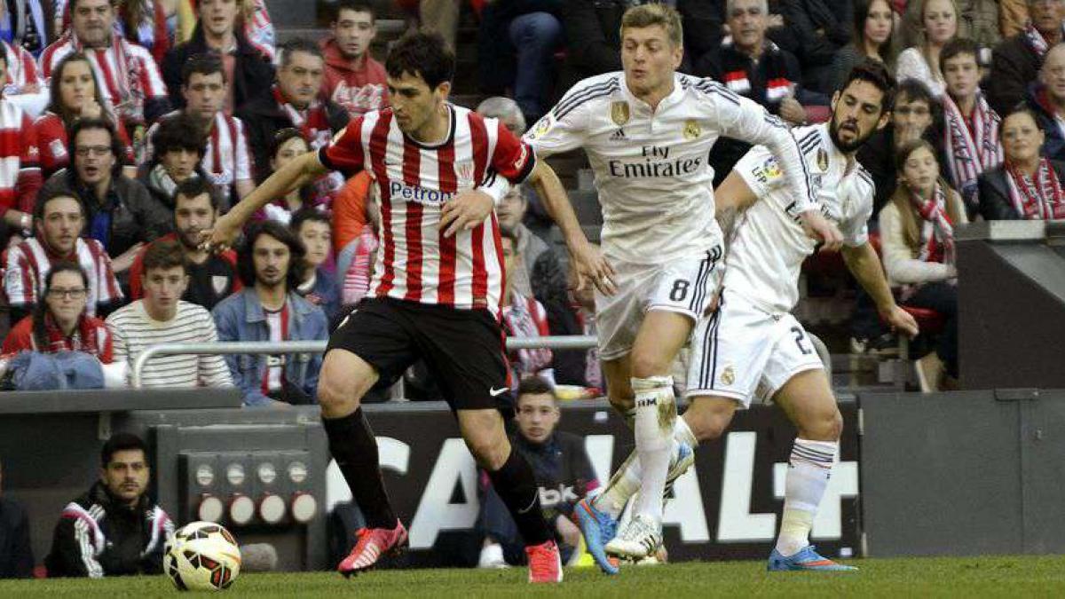Athletic Club: Andoni Iraola, el adiós de un futbolista único
