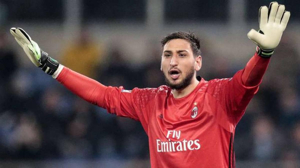 Fichajes Real Madrid | Contactos en curso por Gianluigi ...