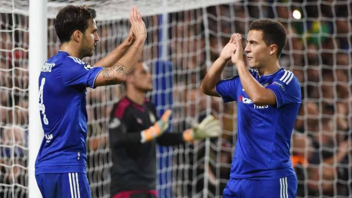 La condición de Eden Hazard para fichar por el Real Madrid