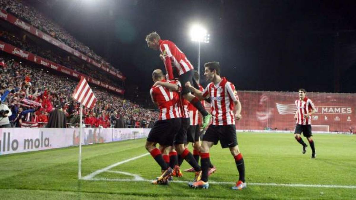 El Athletic de Bilbao prepara su "proyecto de Champìons"