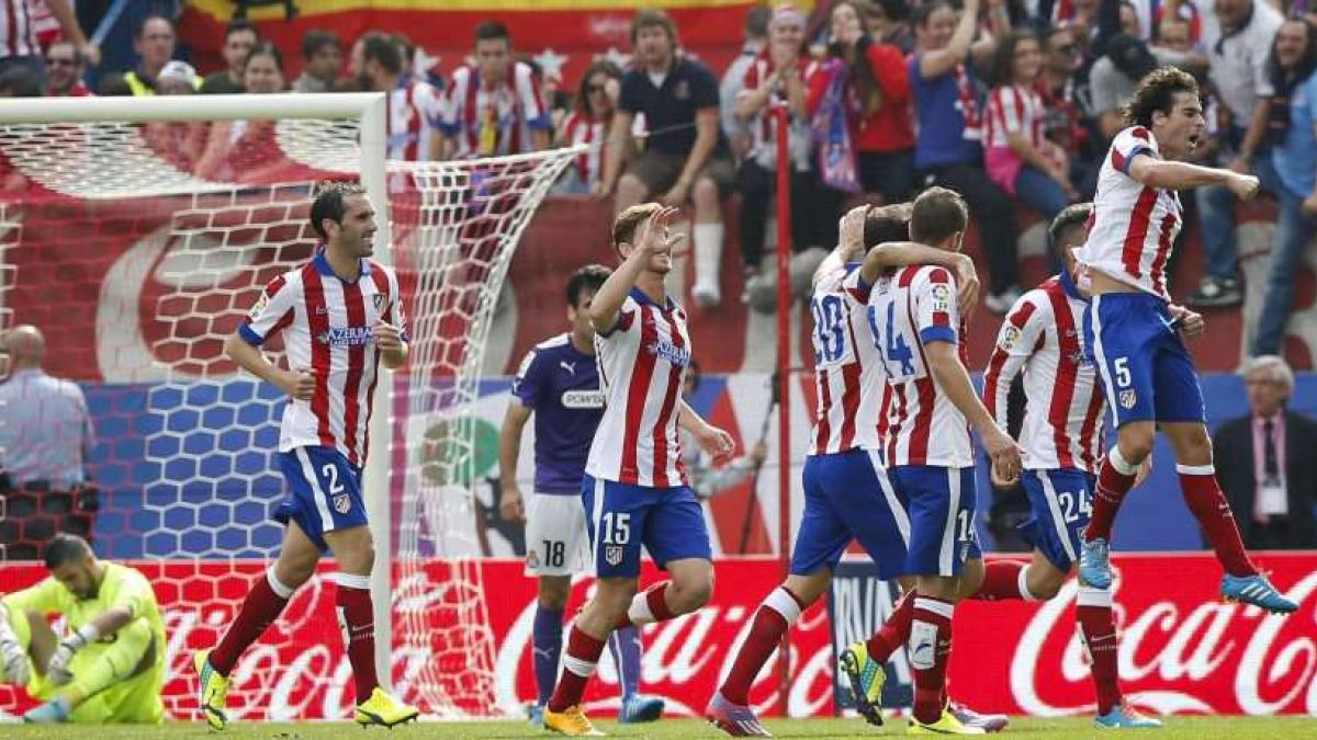Info Fichajes.com: La joya francesa que cautiva a Atlético de Madrid y ...
