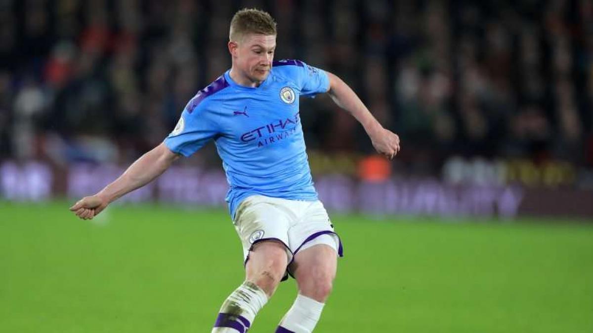 Botas de sale bruyne
