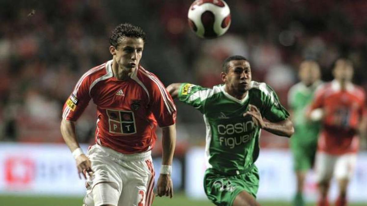 El Benfica aclara el futuro del cotizado David Luiz