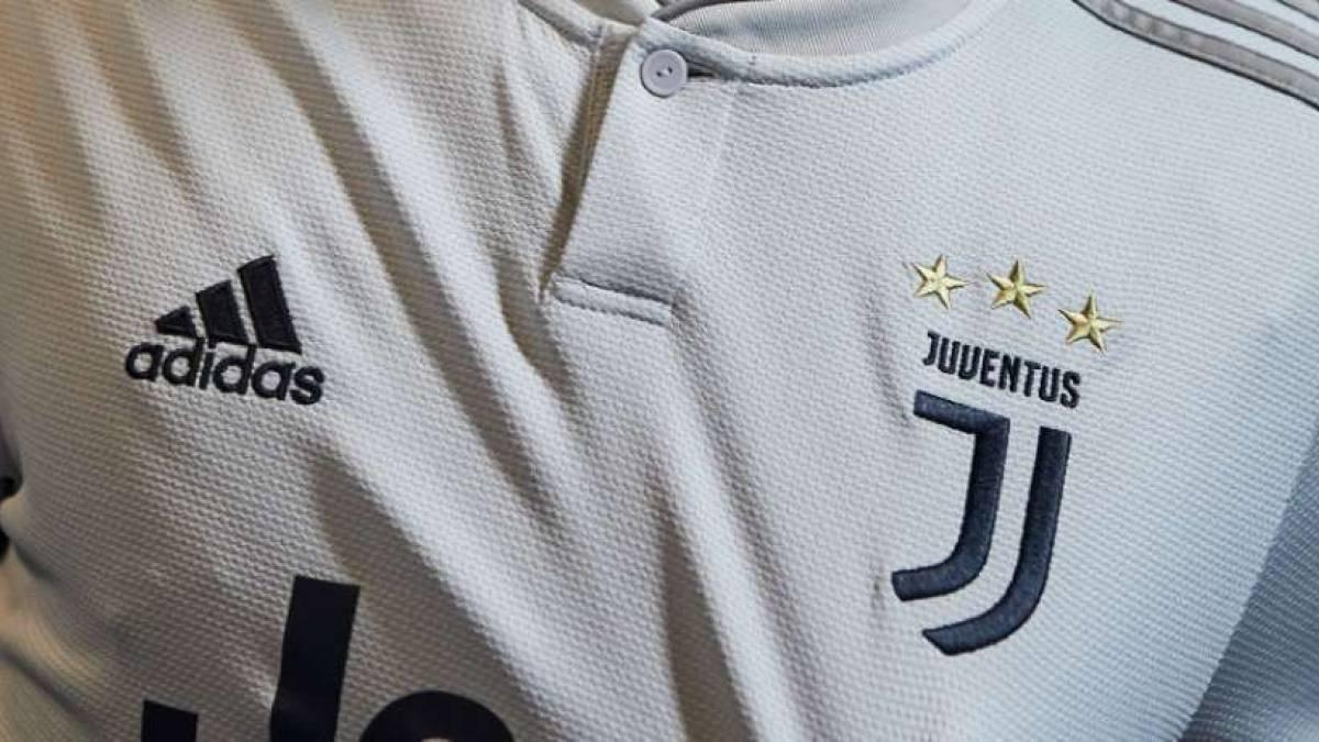 Camiseta juventus sales 2019 visitante