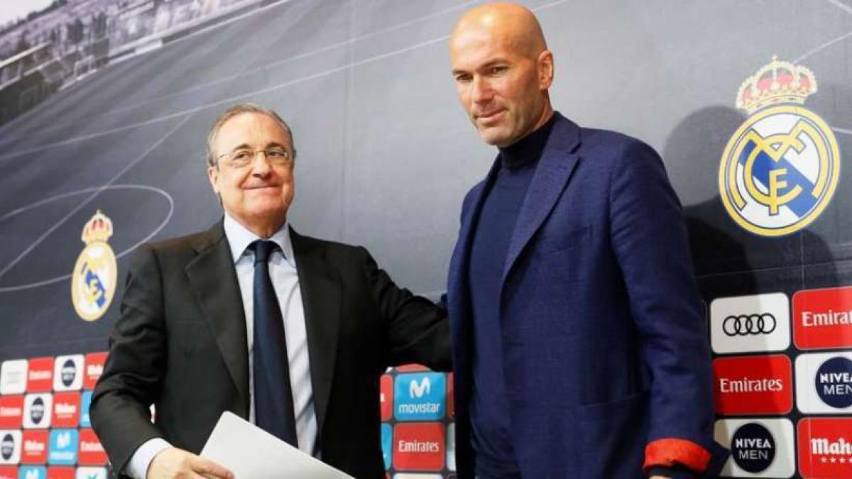 El Real Madrid planea ingresar 80 M€ en ventas