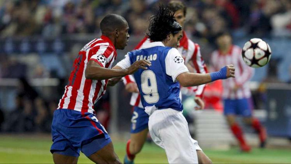 Clasificación de los máximos goleadores de la Europa League