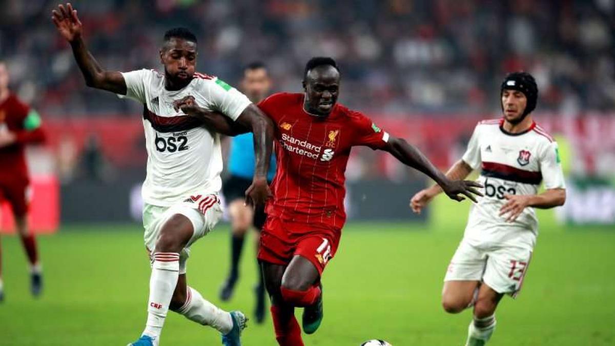 El Tottenham estrecha el cerco sobre una joya del Flamengo