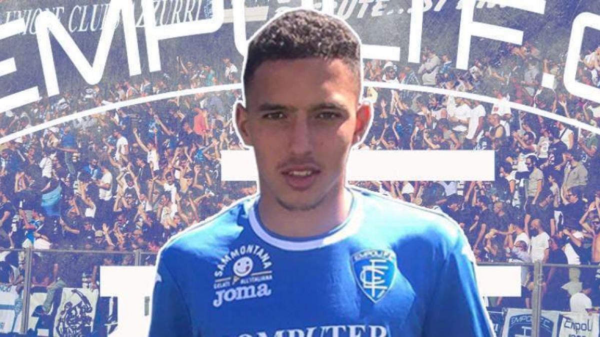 Oficial | Ismaël Bennacer aterriza en el AC Milan