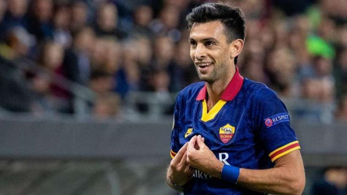 La AS Roma prepara una operación salida XXL