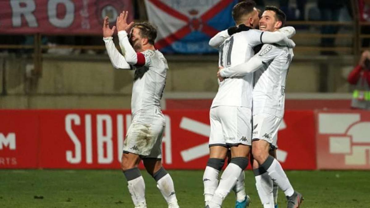 Copa del Rey | El Atlético de Madrid sucumbe en León