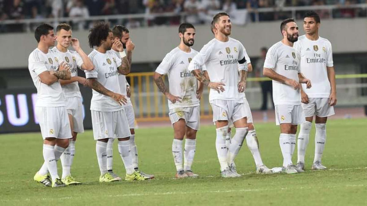 Lucas Patanelli, la nueva joya argentina que se ha llevado el Real Madrid