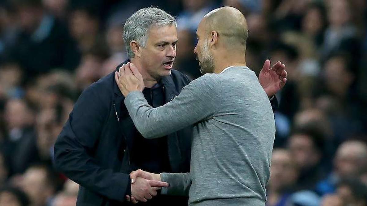 Los 5 entrenadores mejor pagados del mundo