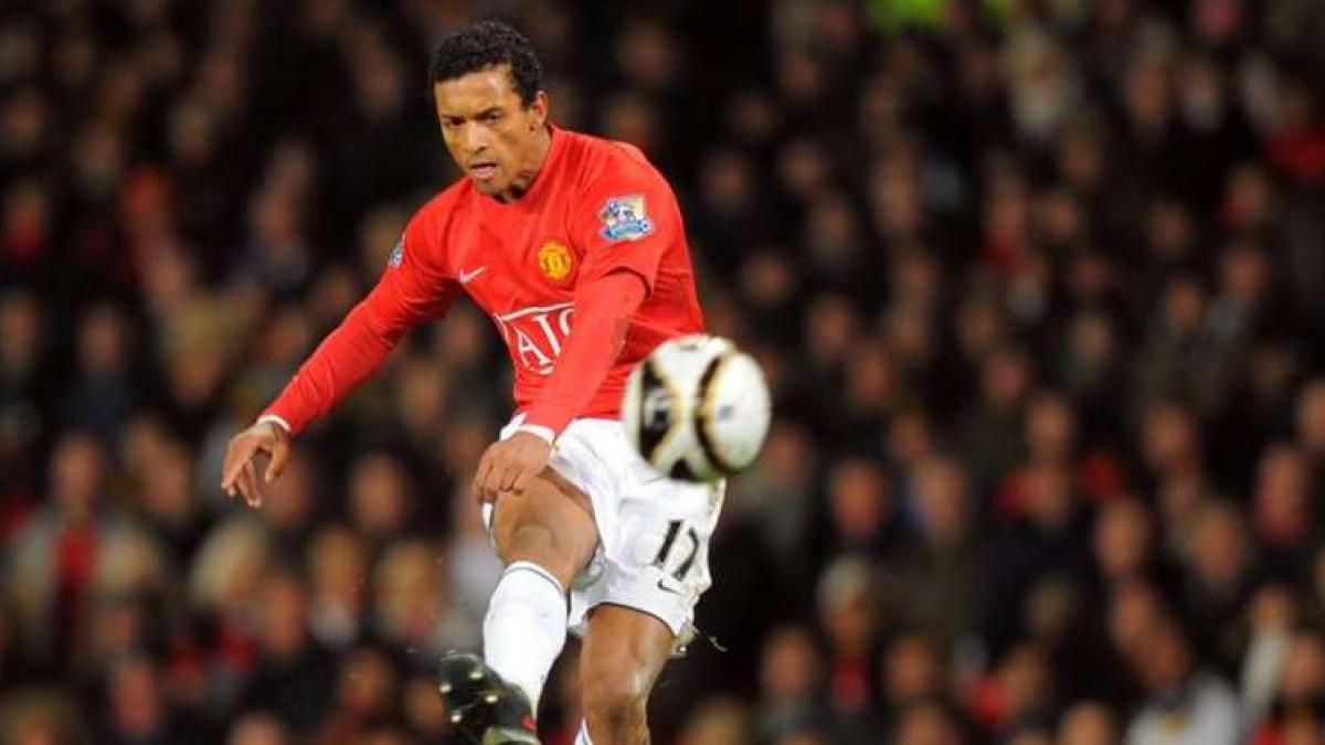 Manchester United: Ferguson aclara el futuro de Nani