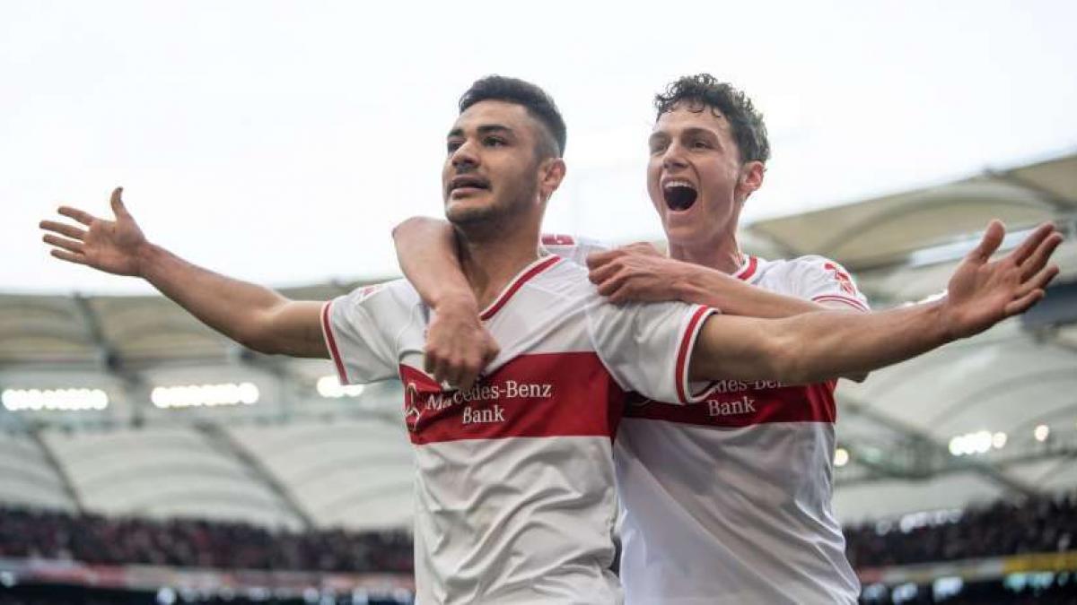 Ozan Kabak desata una batalla a 3 bandas en la Premier League