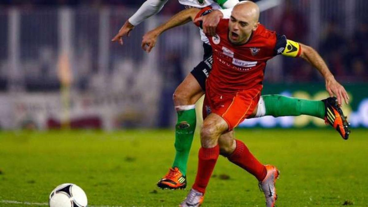 Clasificación de los máximos goleadores de la Copa del Rey