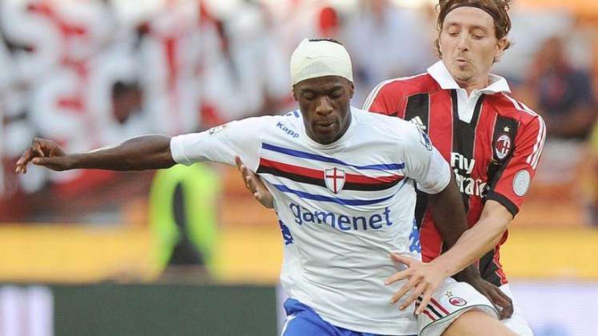 Los 2 grandes de Europa que se disputan al español Pedro Obiang